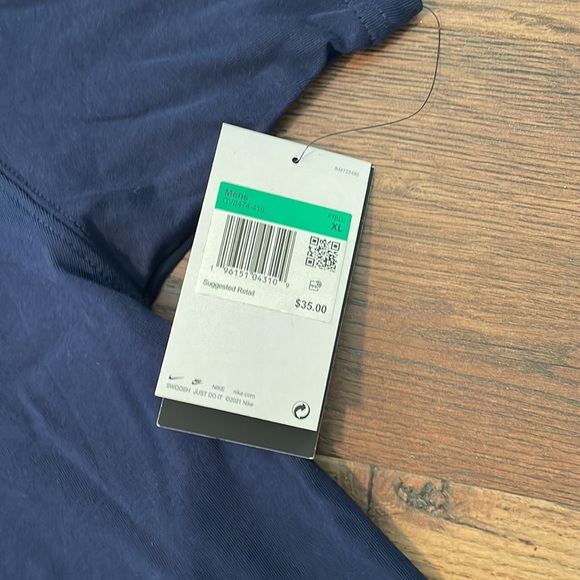 Nike Penn state loose for t shirt - Picture 3 of 5